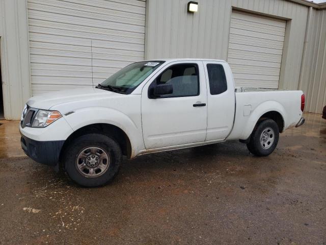 NISSAN FRONTIER S 2014 with VIN 1N6BD0CT1EN708817 - Photo from auction