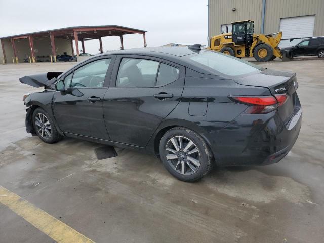 Photo 2 from auction – 2021 NISSAN VERSA SV with VIN 3N1CN8EV5ML865852
