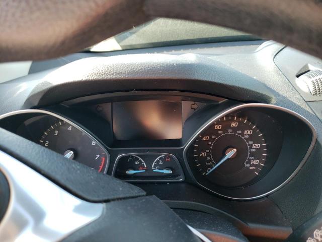 Photo 9 from auction – 2016 FORD ESCAPE SE with VIN 1FMCU0GX9GUB19054