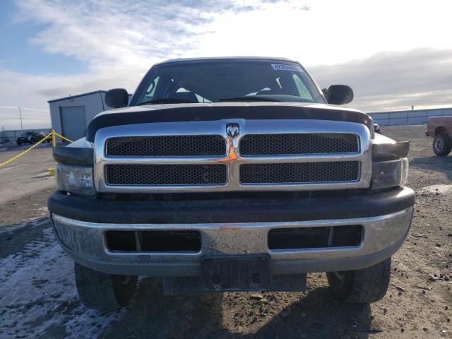 Photo 5 from auction – 2001 DODGE RAM 2500 with VIN 3B7KF23Z01G794234