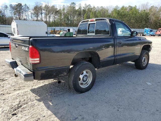 صورة رقم 3 من المزاد - 2000 DODGE DAKOTA مع VIN 1B7GG26X1YS666701