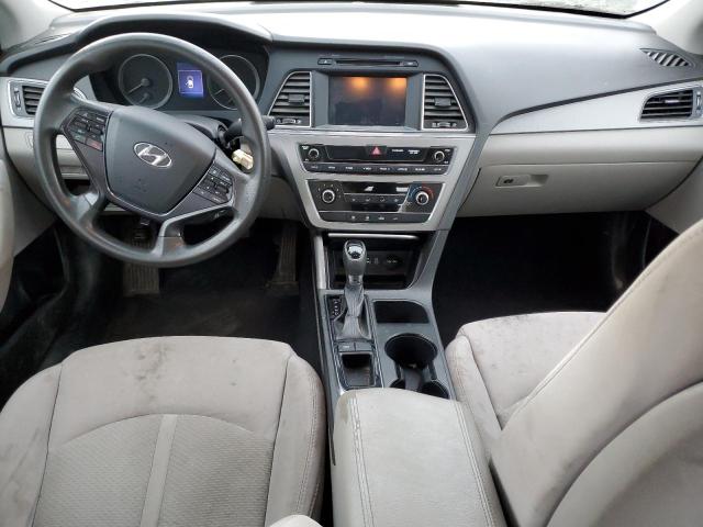 Photo 8 from auction – 2016 HYUNDAI SONATA SE with VIN 5NPE24AF4GH264779