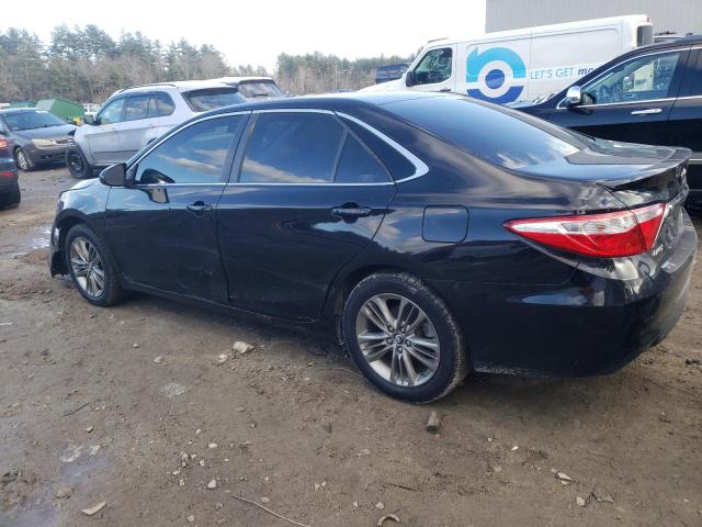 Photo 2 from auction – 2017 TOYOTA CAMRY LE with VIN 4T1BF1FK1HU738640