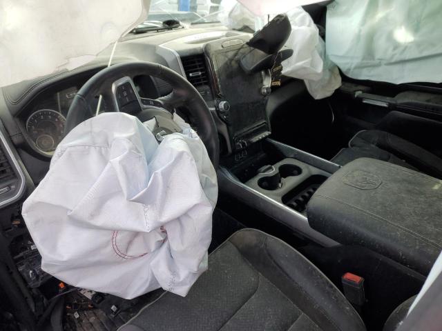 Photo 8 from auction – 2020 RAM 1500 LARAM with VIN 1C6SRFJT5LN219903