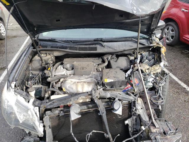 Photo 11 from auction – 2014 TOYOTA CAMRY L with VIN 4T1BF1FK1EU385599