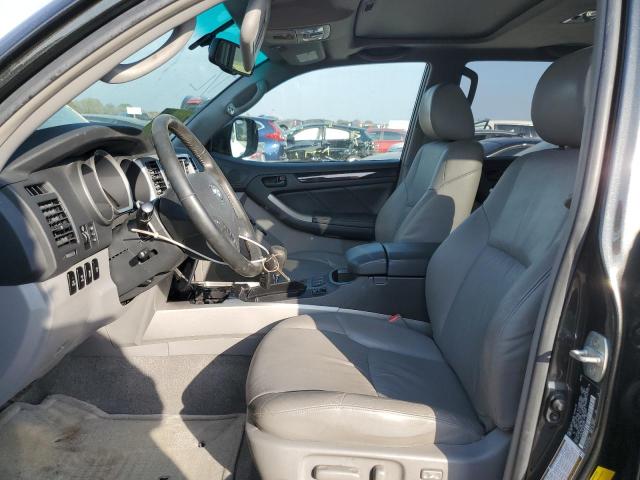 Photo 7 from auction – 2008 TOYOTA 4RUNNER LI with VIN JTEBU17R18K033771
