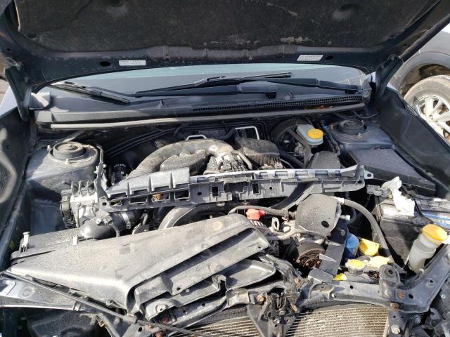 Photo 11 from auction – 2014 SUBARU IMPREZA PR with VIN JF1GJAC65EH011477