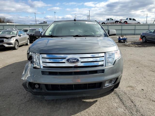 Photo 5 from auction – 2010 FORD EDGE SEL with VIN 2FMDK4JC5ABB61970
