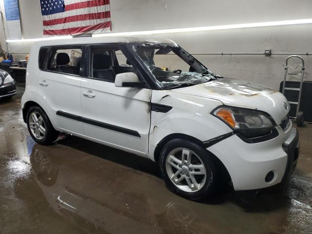 Снимка 4 от търг – 2011 KIA SOUL + с VIN KNDJT2A20B7710033