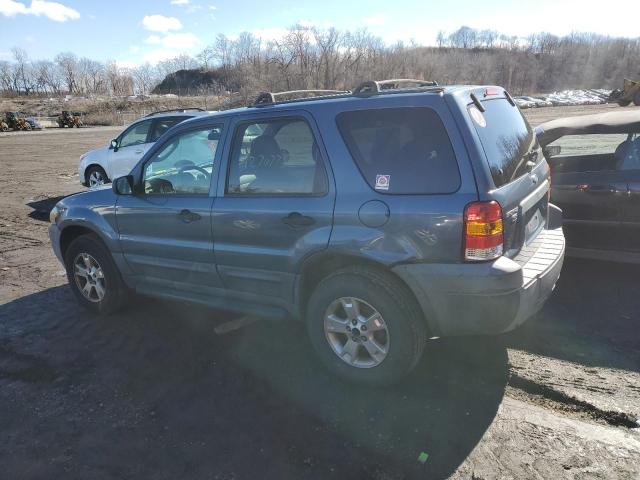 Photo 2 from auction – 2005 FORD ESCAPE with VIN 1FMYU93175KB50551