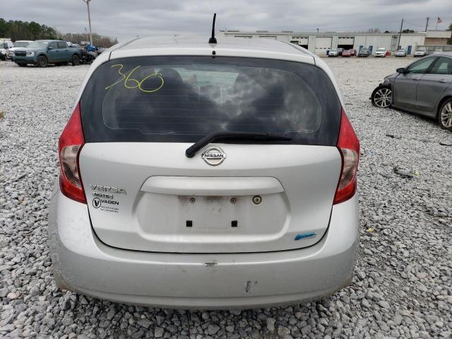 Photo 6 from auction – 2015 NISSAN VERSA NOTE with VIN 3N1CE2CP9FL431860