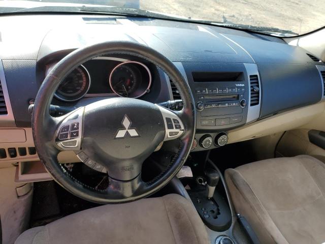Photo 8 from auction – 2007 MITSUBISHI OUTLANDER with VIN JA4MT31X77U012052
