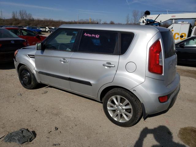 Photo 2 from auction – 2013 KIA SOUL with VIN KNDJT2A59D7775945