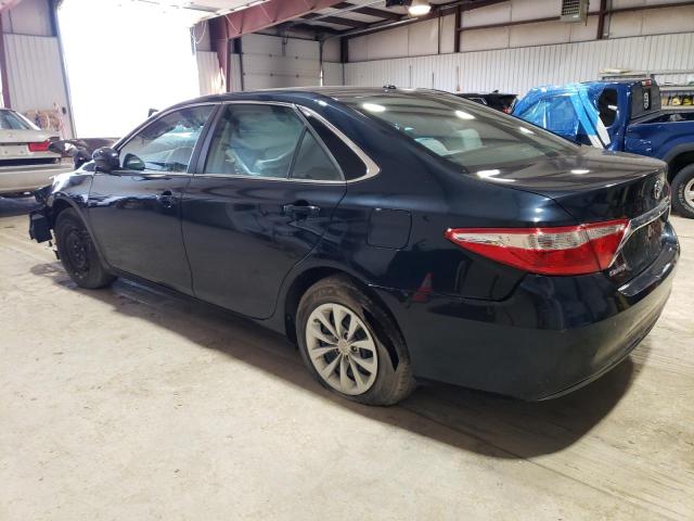Photo 2 from auction – 2016 TOYOTA CAMRY LE with VIN 4T4BF1FK5GR558145