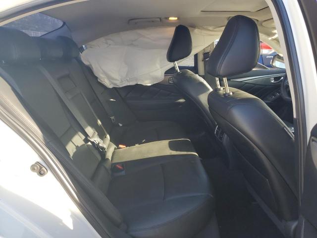Photo 10 from auction – 2017 INFINITI Q50 PREMIU with VIN JN1EV7AR8HM837227