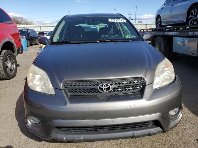 Photo 5 from auction – 2007 TOYOTA COROLLA MA with VIN 2T1KR30E27C666336