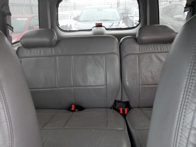 Foto 10 de la subasta – 1998 FORD EXPLORER con VIN 1FMZU32E0WZB58344