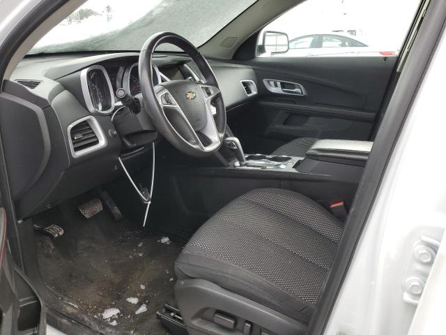Photo 7 from auction – 2015 CHEVROLET EQUINOX LT with VIN 1GNFLFEK8FZ129159