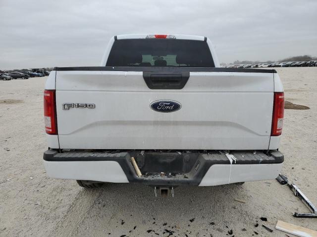 Photo 6 from auction – 2017 FORD F150 SUPER with VIN 1FTEW1CP0HKE12048