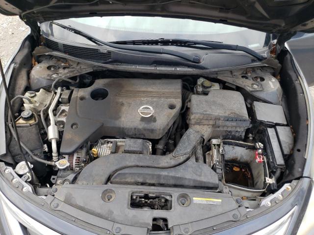 Photo 11 from auction – 2013 NISSAN ALTIMA 2.5 with VIN 1N4AL3AP1DN473669