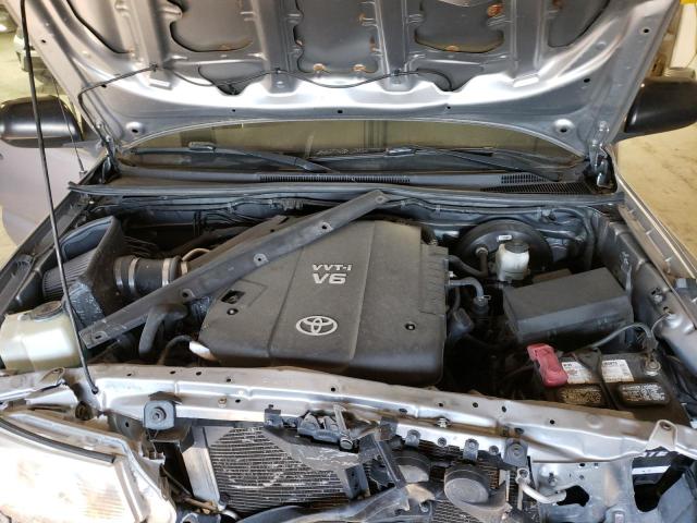 Photo 11 from auction – 2014 TOYOTA TACOMA DOU with VIN 3TMLU4EN1EM135750