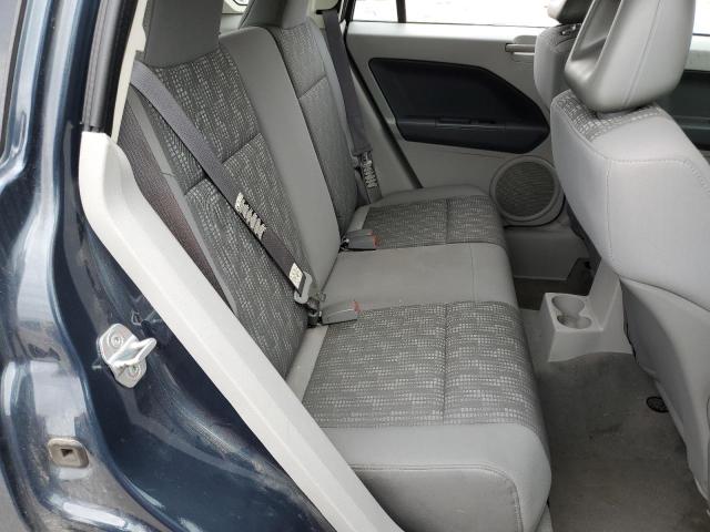 Photo 10 from auction – 2007 DODGE CALIBER SX with VIN 1B3HB48B07D115129