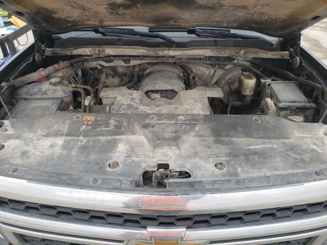 Photo 11 from auction – 2014 CHEVROLET SILVERADO with VIN 1GCVKPEC5EZ238540