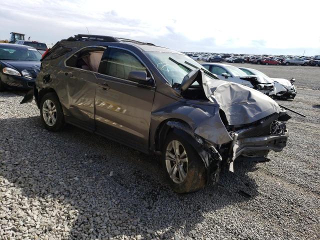 Photo 4 from auction – 2011 CHEVROLET EQUINOX LT with VIN 2CNALDEC7B6434024