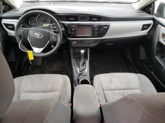 Photo 8 from auction – 2014 TOYOTA COROLLA L with VIN 5YFBURHE0EP020389