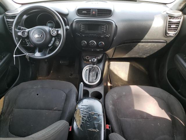 Photo 8 from auction – 2015 KIA SOUL with VIN KNDJN2A21F7817642