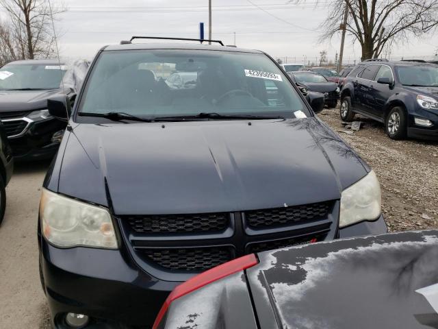 Photo 5 from auction – 2013 DODGE GRAND CARA with VIN 2C4RDGEG5DR648813
