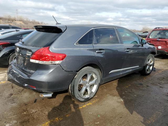 Photo 3 from auction – 2012 TOYOTA VENZA LE with VIN 4T3ZK3BB6CU050340
