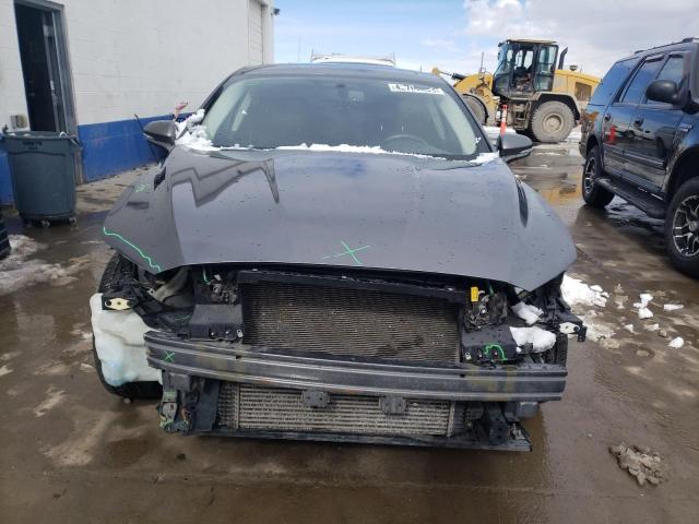 Photo 5 from auction – 2014 FORD FUSION SE with VIN 3FA6P0H92ER194522