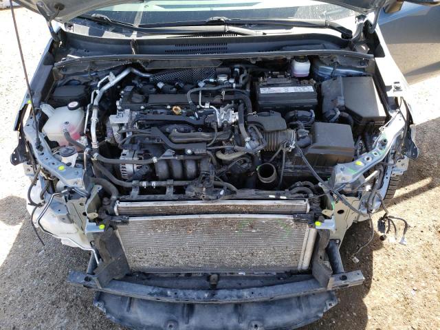 Photo 11 from auction – 2020 TOYOTA COROLLA SE with VIN 5YFS4RCE9LP017141