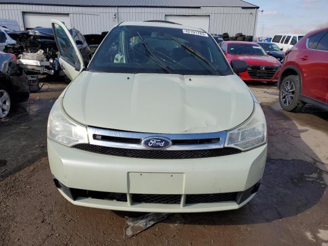Photo 5 from auction – 2010 FORD FOCUS SE with VIN 1FAHP3FNXAW288634