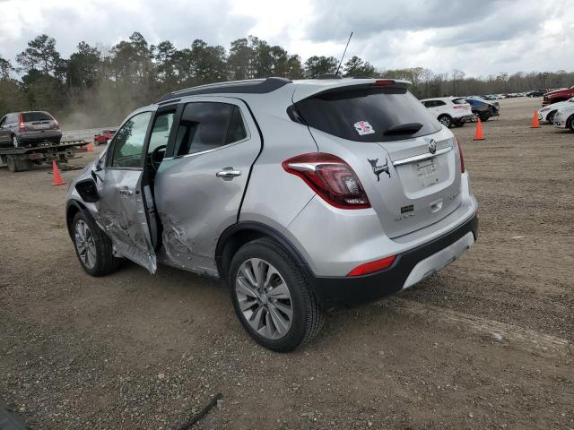 Photo 2 from auction – 2017 BUICK ENCORE PRE with VIN KL4CJASB8HB107029