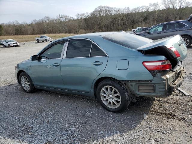 Photo 2 from auction – 2007 TOYOTA CAMRY with VIN 4T1BE46KX7U574730