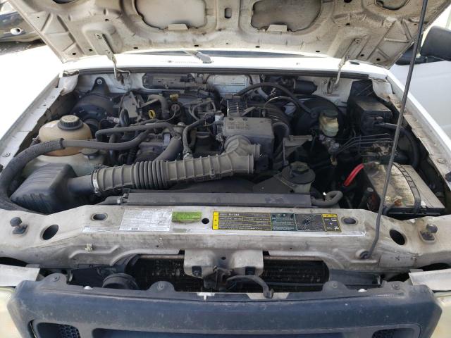 Photo 11 from auction – 2004 FORD RANGER with VIN 1FTYR10DX4PB58246