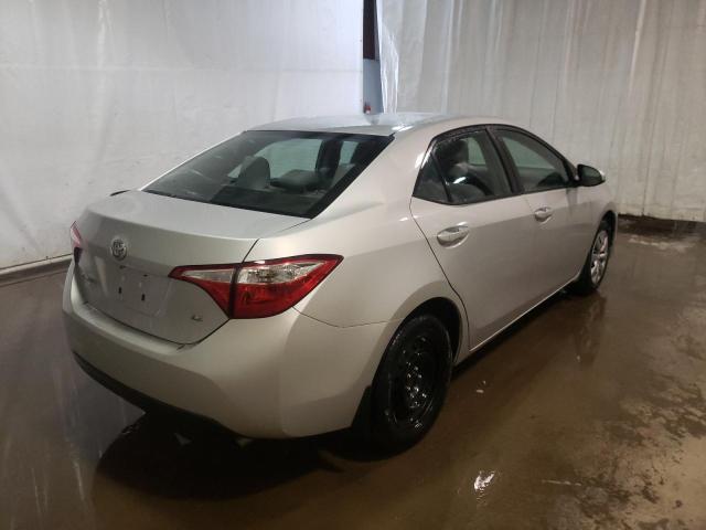Photo 3 from auction – 2016 TOYOTA COROLLA L with VIN 2T1BURHE9GC671121