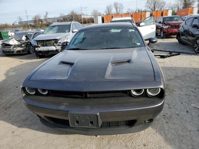 Photo 5 from auction – 2019 DODGE CHALLENGER with VIN 2C3CDZGG9KH504557