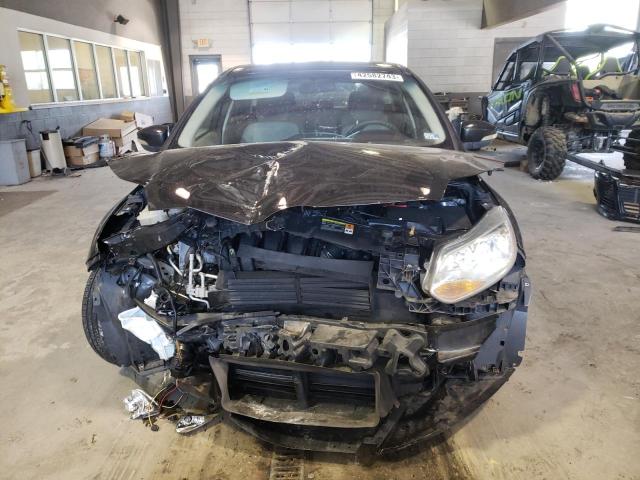 Photo 5 from auction – 2013 FORD FOCUS SE with VIN 1FADP3K20DL120694