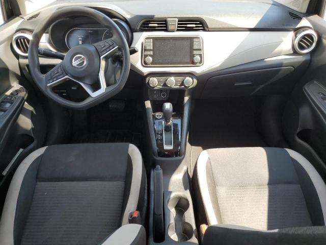 Photo 8 from auction – 2021 NISSAN VERSA SV with VIN 3N1CN8EVXML849615