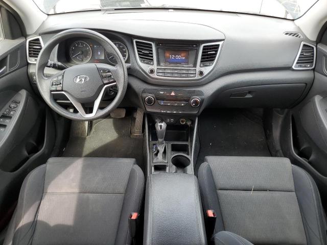Photo 8 from auction – 2016 HYUNDAI TUCSON LIM with VIN KM8J33A21GU103200