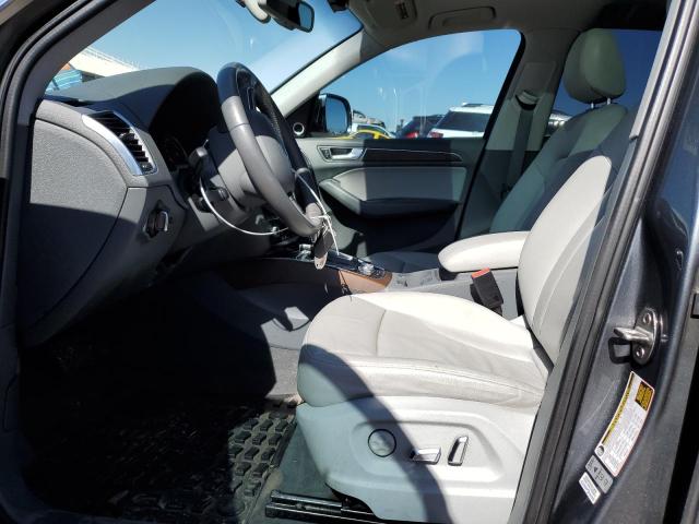 Photo 7 from auction – 2014 AUDI Q5 PREMIUM with VIN WA1LFAFP7EA103241
