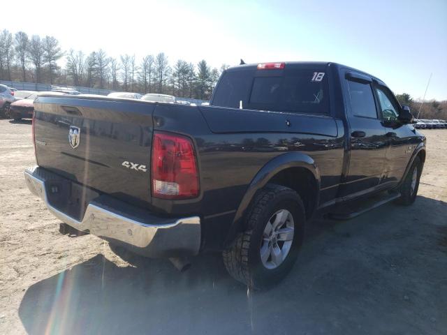 Photo 4 from auction – 2015 RAM 1500 SLT with VIN 1C6RR7TM9FS668422