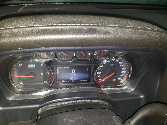 Photo 9 from auction – 2015 GMC SIERRA K15 with VIN 1GTV2UEC5FZ156470
