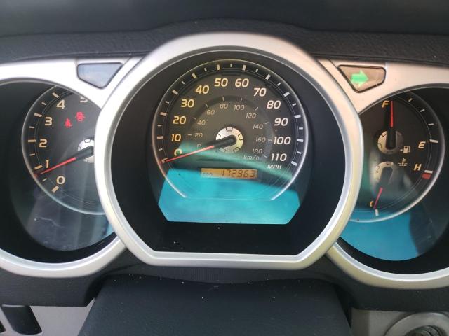 Photo 9 from auction – 2004 TOYOTA 4RUNNER LI with VIN JTEBU17R440035732