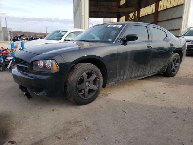 DODGE CHARGER 2010 with VIN 2B3CA4CD5AH172202 - Photo from auction