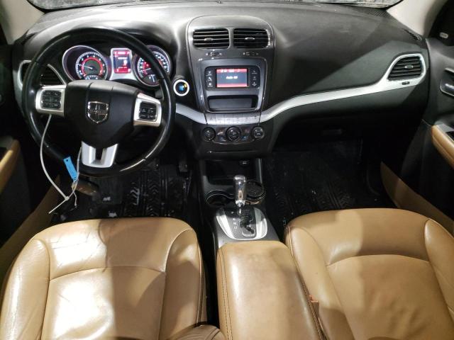 Photo 8 from auction – 2012 DODGE JOURNEY R/ with VIN 3C4PDDFG2CT201369