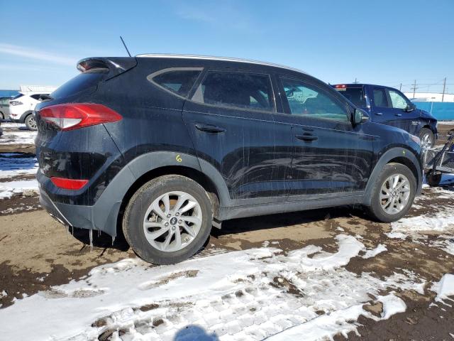 Photo 3 from auction – 2016 HYUNDAI TUCSON LIM with VIN KM8J3CA23GU025440
